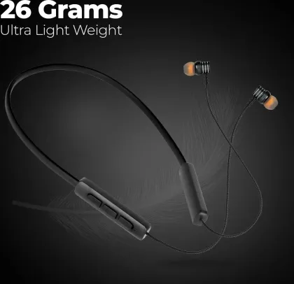 Detel Collar Wireless Neckband