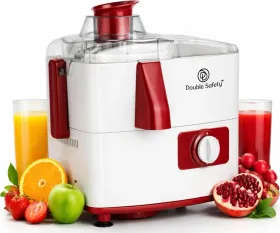 Double Safety Bangkok 500W Juicer
