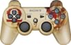 Sony God Of War Dual Shock 3 Wireless Controller Gamepad (For PS3)