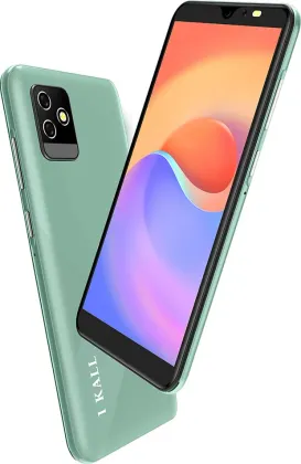 iKall Z2 (4GB RAM + 32 GB)