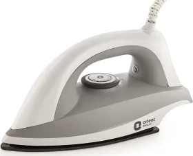 Orient Electric Fabrimate DIFM10GP 1000 W Dry Iron