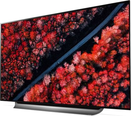 LG OLED77C9PTA 77-inch Ultra HD 4K OLED TV