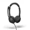 Jabra Evolve2 30 Stereo Type-C Wired Headphones