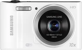 Samsung Smart WB30F Point & Shoot