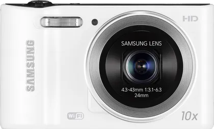 Samsung Smart WB30F Point & Shoot