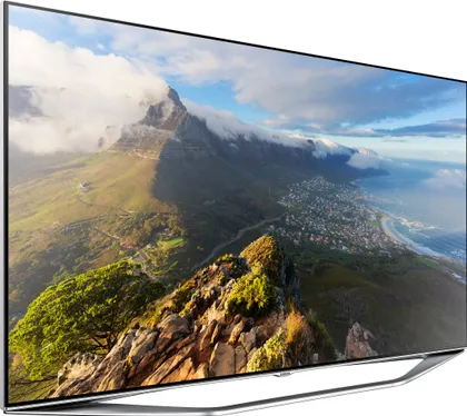 Samsung UA46H7000AR (46-inch) Full HD LED TV