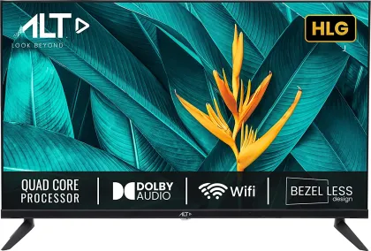 Alt 32HAC1 32 inch HD Ready Smart LED TV