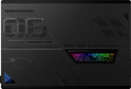 Asus ROG Flow Z13 2023 GZ301VV-MU014WS Gaming Laptop (13th Gen Core i9/ 16GB/ 1TB SSD/ Win11 Home/ 8GB Graph)