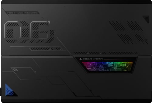 Asus ROG Flow Z13 2023 GZ301VV-MU014WS Gaming Laptop (13th Gen Core i9/ 16GB/ 1TB SSD/ Win11 Home/ 8GB Graph)