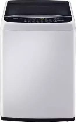 LG T7281NDDLZ 6.2Kg Fully Automatic Top Load Washing Machine