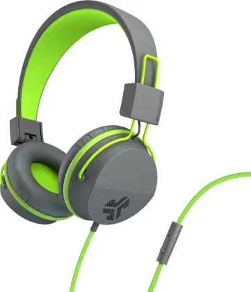 JLab Neon Wired Headphones