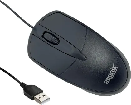 Geonix GXBM-01 Wired Mouse - image 2