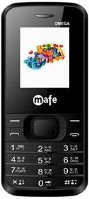 Mafe Omega vs Motorola Edge 50 Pro 5G