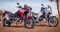 Honda Africa Twin
