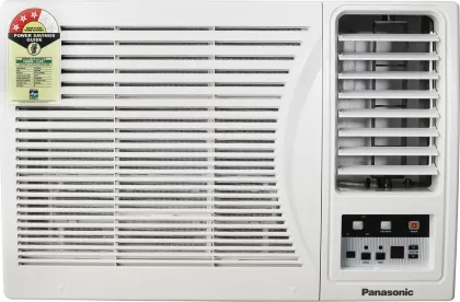 Panasonic CW-YC1216YA 1 Ton 3 Star 2020 Window AC