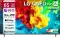 LG evo AI QNED82 65 inch Ultra HD 4K Smart Mini LED TV (65QNED82BLA)