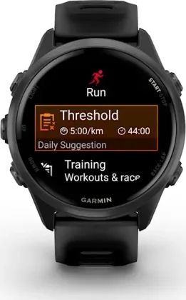 Garmin Forerunner 570 Smartwatch (42mm)