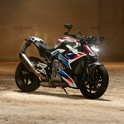 BMW M 1000 R