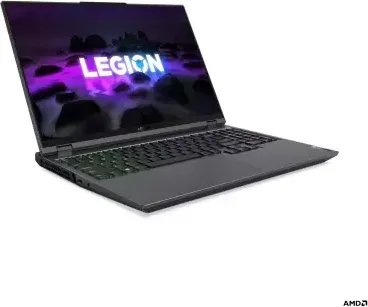 Lenovo Legion 5 Pro 82JQ0062IN Laptop (AMD Ryzen 7 5800H/ 16GB/ 1TB SSD/ Win10 Home/ 6GB Graph)