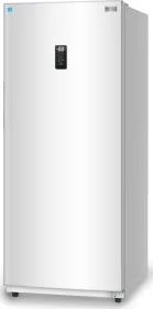 BLACK+DECKER BUC1700XW 17 Cu Ft Single Door Refrigerator