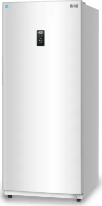 BLACK+DECKER BUC1700XW 17 Cu Ft Single Door Refrigerator
