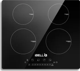 iBELL EMINENCE04 7200W Induction Hob