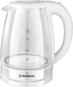 Westinghouse WKWKKL21WH 1.8L Electric Kettle