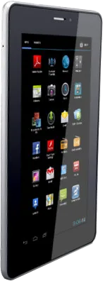 iBall Performance Series 3G 7334i Tablet