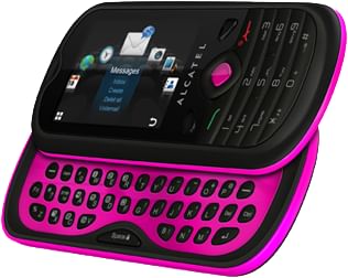 Alcatel OT-606