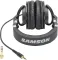 Samson Z55 Professional Wired Headphones