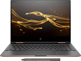 HP Spectre x360 13-ae502TU (3ME45PA) Laptop (8th Gen Ci5/ 8GB/ 360GB SSD/ Win10 Pro)
