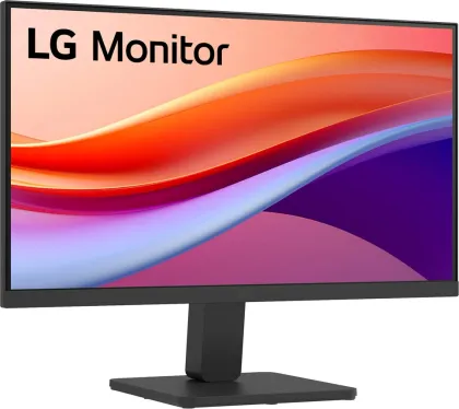 LG 22U401A-B 22 inch Full HD Monitor