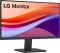 LG 22U401A-B 22 inch Full HD Monitor