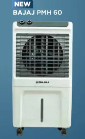 Bajaj PMH 60 60L Personal Air Cooler