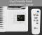 LG LW2416HR 23000 BTU 230V Window AC