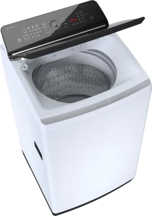 Bosch Serie 2 WOE701W0IN 7 kg Fully Automatic Top Load Washing Machine