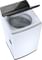 Bosch Serie 2 WOE701W0IN 7 kg Fully Automatic Top Load Washing Machine