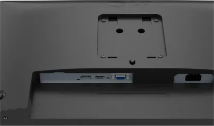 LG 24BA450-B 24 inch Full HD Monitor