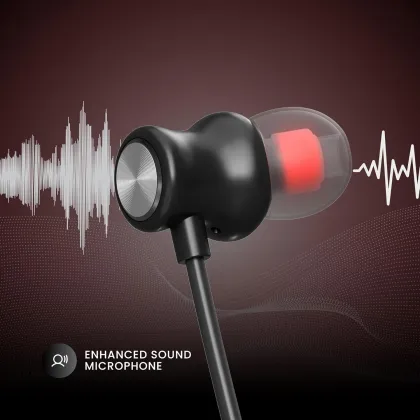 OOGE Tune 15 Wireless Neckband