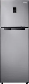 Samsung RT36JSRFESL 345 L Double Door Refrigerator
