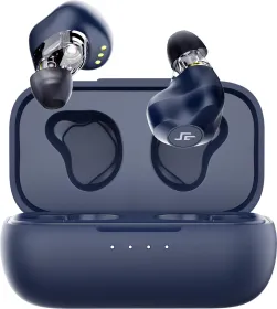 Crossbeats EVOLVE True Wireless Earbuds