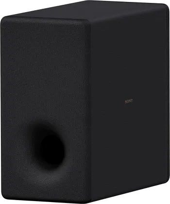 Sony SA-SW3 200W Subwoofer