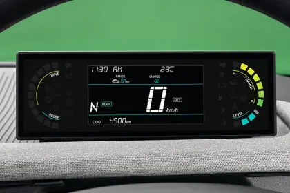 Tata Tiago EV Smart 19