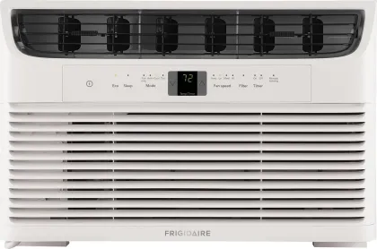 Frigidaire FFRE063WA1 6000 BTU 115V Window AC