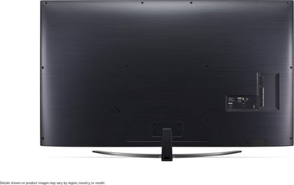 LG 86SM9400PTA 86-inch Ultra HD 4K Smart LED TV
