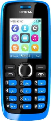 Nokia 112 Dual Sim