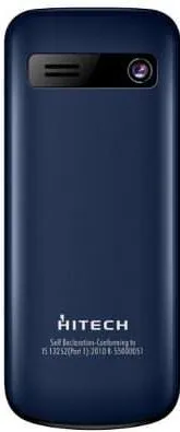 Hitech Kick 550