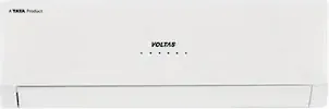 Voltas 123 LYI 1 Ton 3 Star Split AC