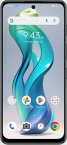 OPPO Reno 13 Pro 5G vs ZTE Blade A40