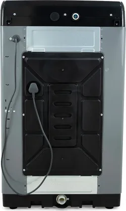 Midea MWMTL085FP1ENIG 8.5 kg Fully Automatic Top Load Washing Machine